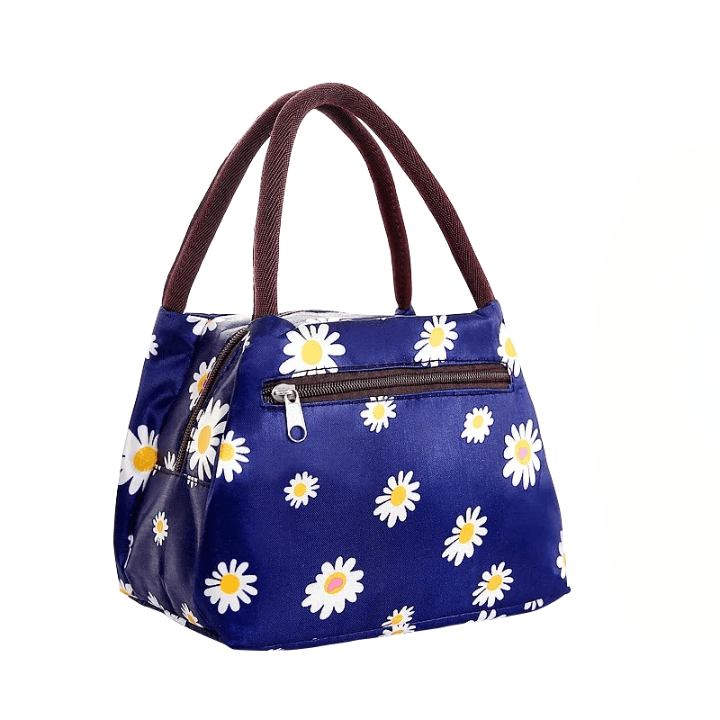 sac isotherme repas femme