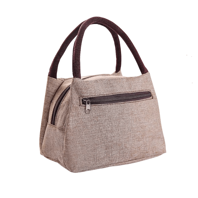 sac isotherme repas