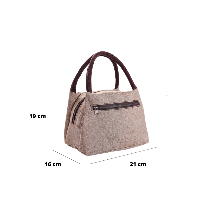 sac isotherme élégant