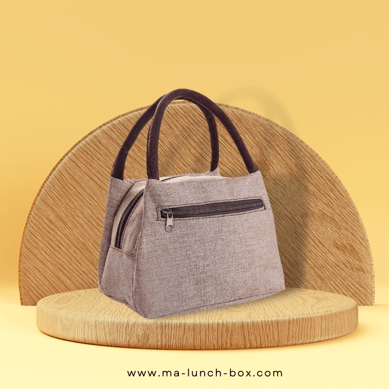 sac repas homme