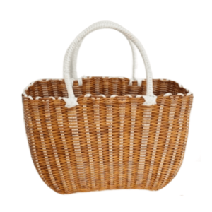sac panier traditionnel