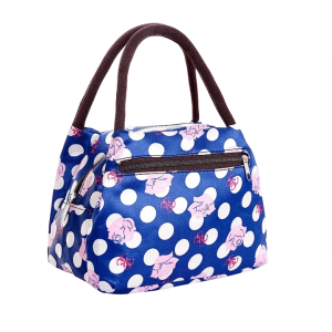 sac repas isotherme