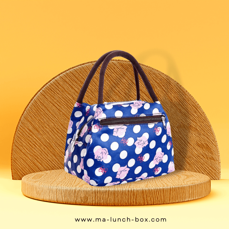 sac repas Oxford