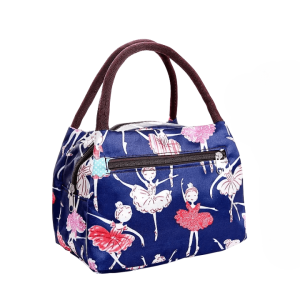 sac repas isotherme en plein air
