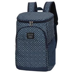 sac à dos isotherme en plein air