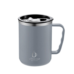 tasse a cafe élégante
