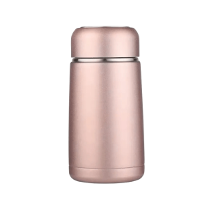 thermos de café élégant