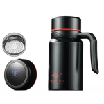 thermos thé infuseur